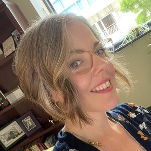 Meet your Posher, Amy